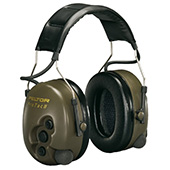 Active Hearing Protection