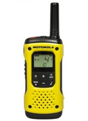 Motorola TLKR T92 H2O - Quad