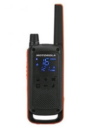 Motorola Talkabout T82 - Six Pack