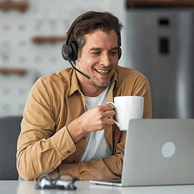 Remote working & mobility