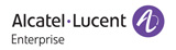 Alcatel-Lucent logo