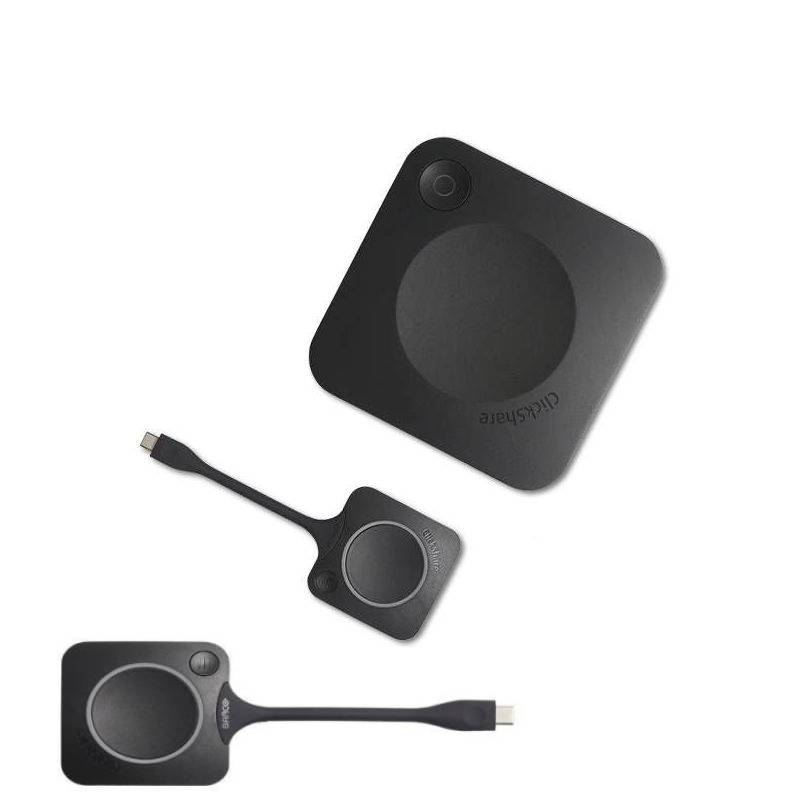 Barco ClickShare CX-20 GEN2 + Free ClickShare button