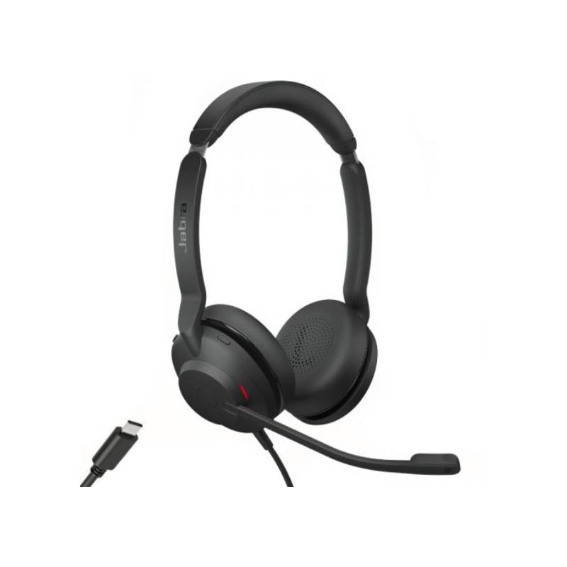Jabra Evolve2 30 SE USB-C UC Stereo