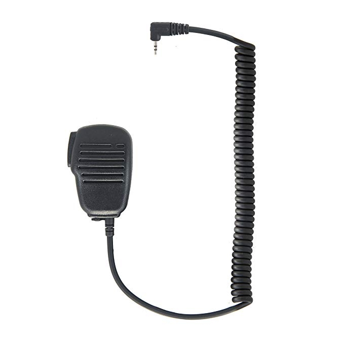 COBRA Hand Held Speaker Microphone