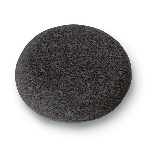 Foam Ear Cushion for Plantronics HW540/HW530 (Pack of 2)