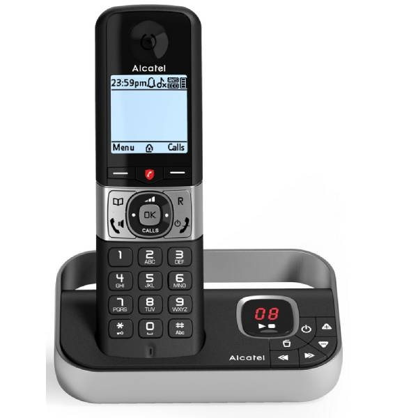 Alcatel - F890 Voice