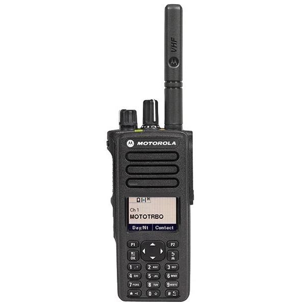Motorola DP4800e UHF