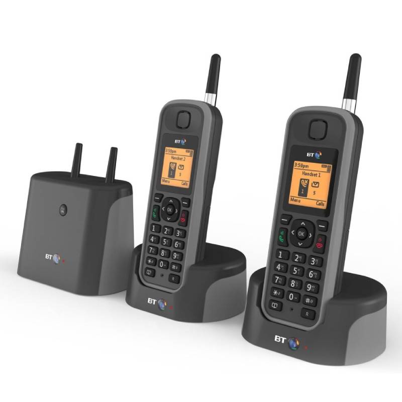 BT Elements 1K Twin Pack