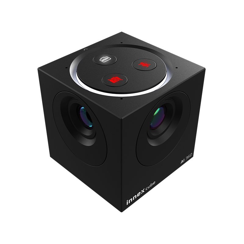 Innex Cube Camera