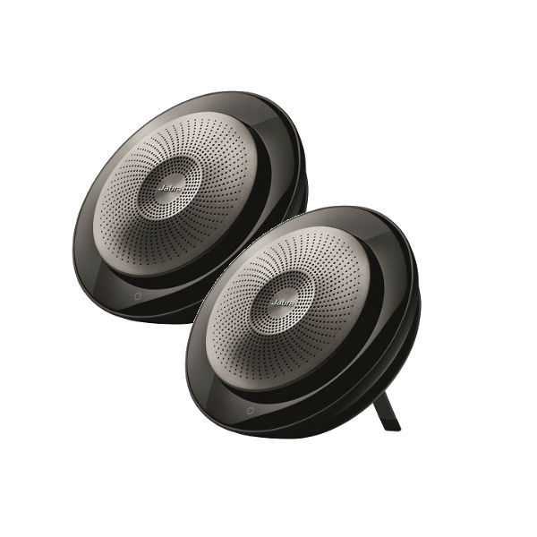 Pack of 2 Jabra Speak 710