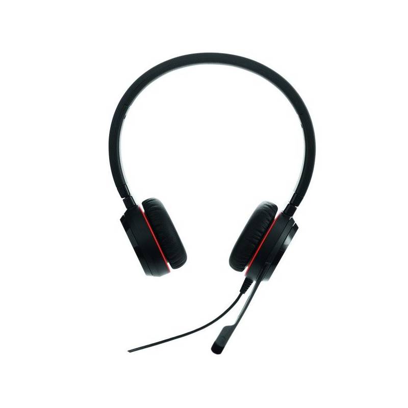 Jabra Evolve 30 II Stereo USB-C UC