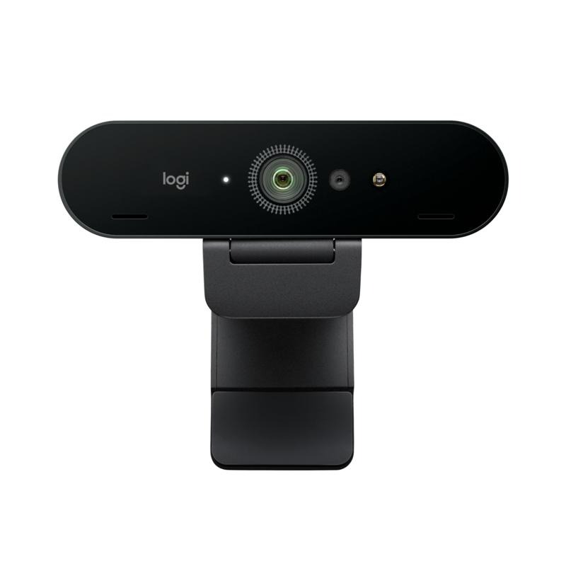 Logitech BRIO 4K Webcam