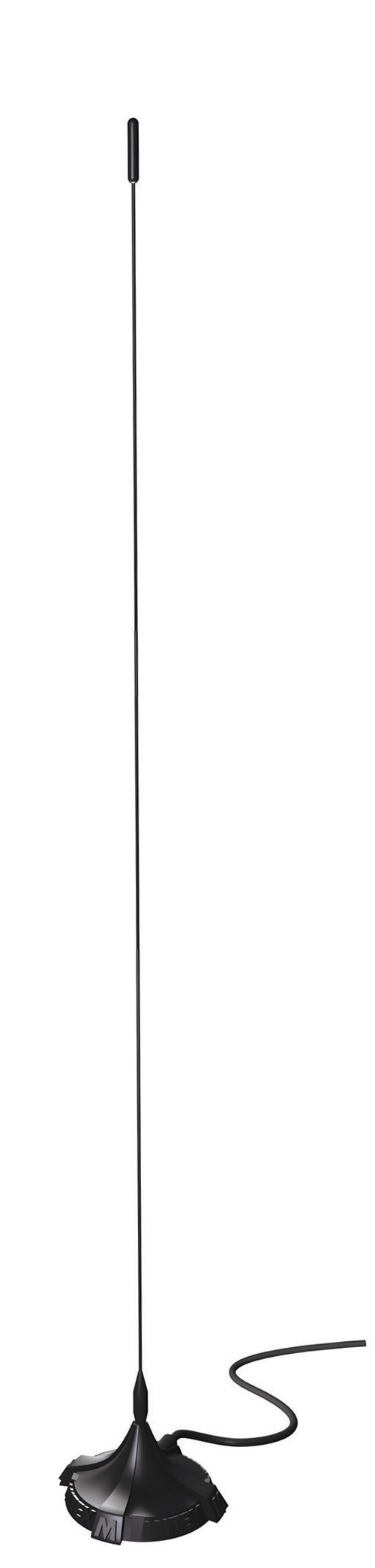 Mitex Mini Mag Kit VHF 