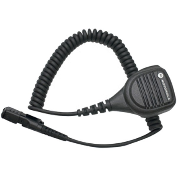 Motorola IP57 Speaker Microphone for DP24XX Radios