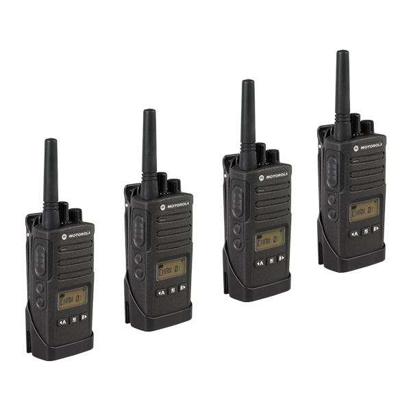 Motorola XT460 Quad Pack