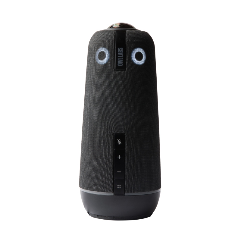 OWL LABS  Meeting OWL 4+