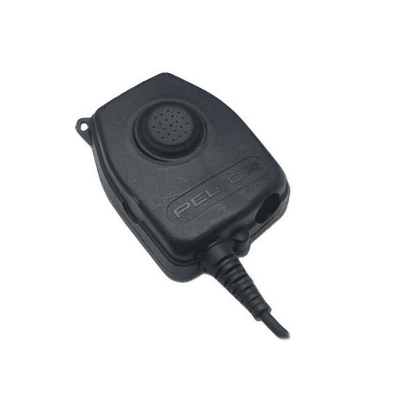 3M Peltor Adaptor for Sepura Tetra radios 