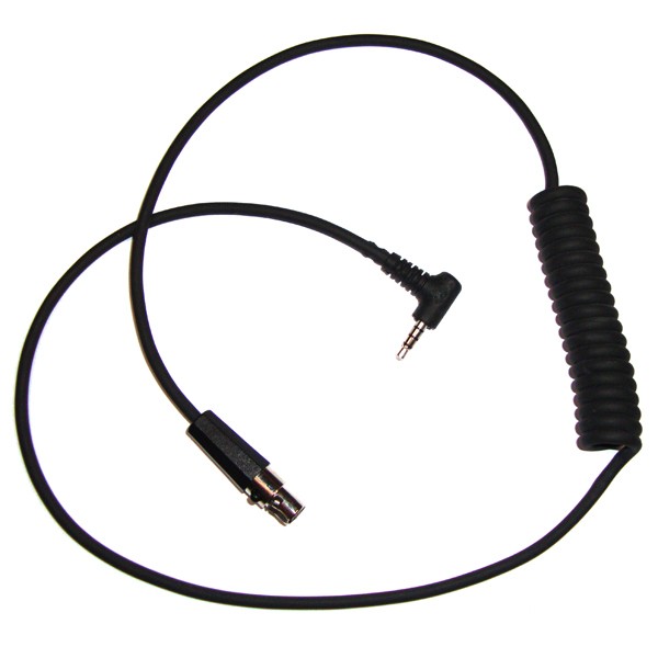 Peltor Flex FL6U-67 Cable for Nokia, Sony Ericsson