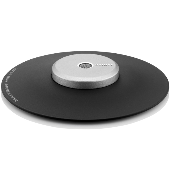 Philips LFH9172 Conference Microphone