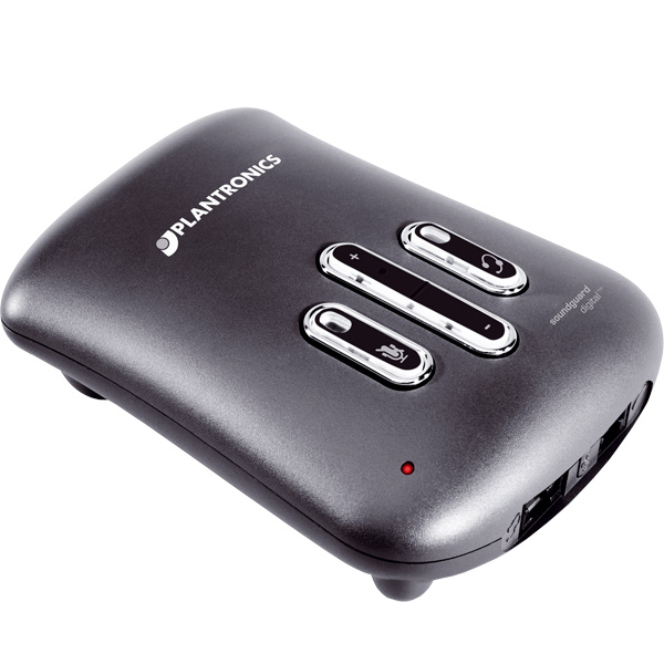 Plantronics VistaPlus DM15 Digital Adapter
