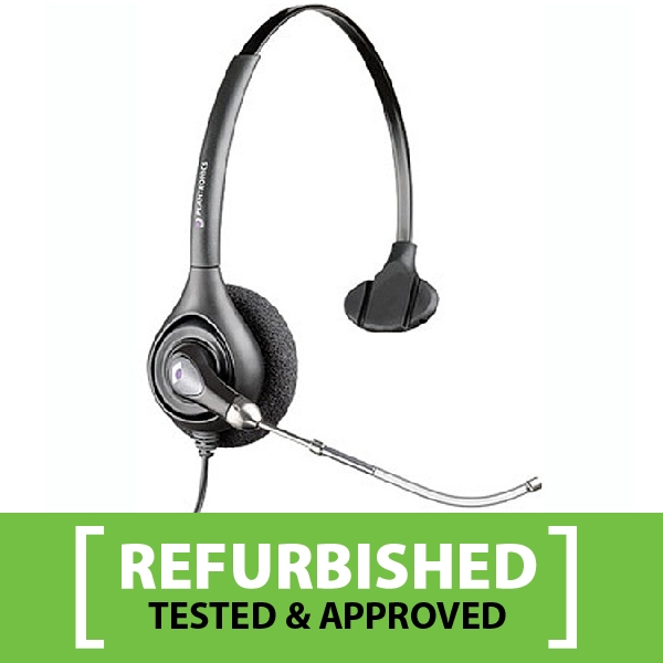 Plantronics SupraPlus HW251/A Refurb