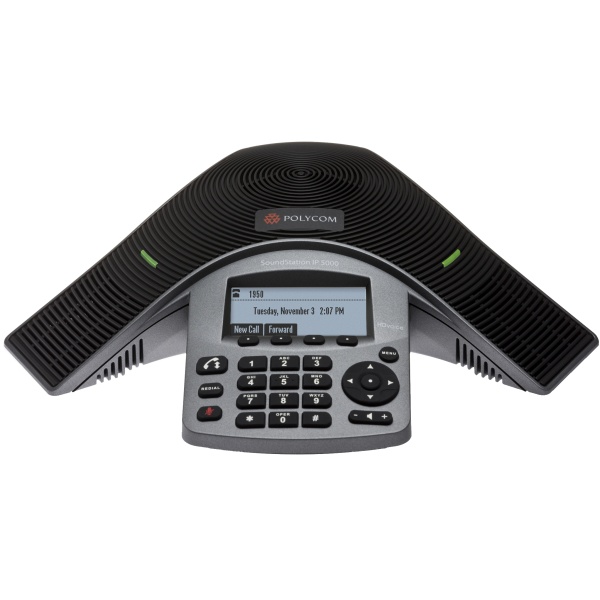 Polycom Soundstation IP 5000- Refurb