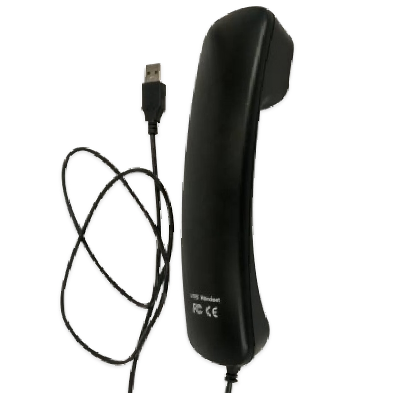 Cleyver USB Handset