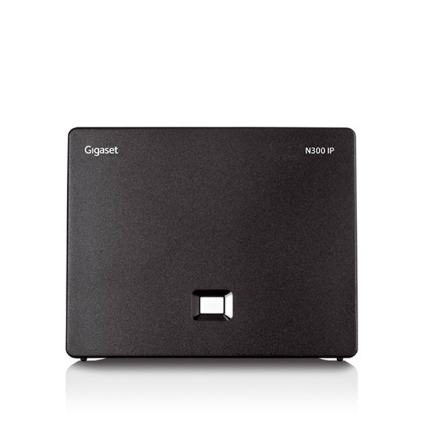 Gigaset N300 IP Dect Base Station