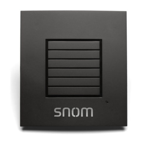 Snom M5 DECT Repeater