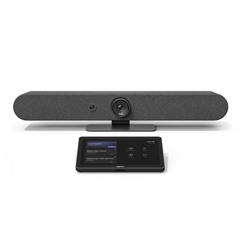 Logitech Room Solutions for Microsoft Teams (Android) - Small