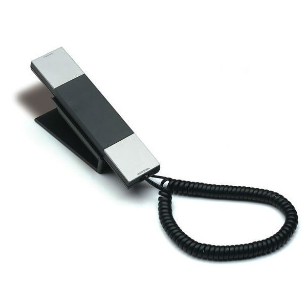 Jacob Jensen HT20 - Silver