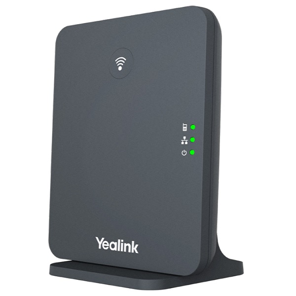 Yealink W70B DECT Base