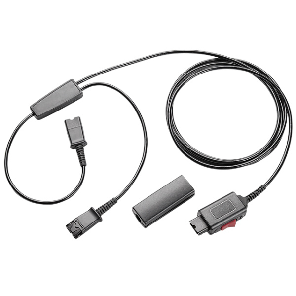 Plantronics Y Adapter Training Cord