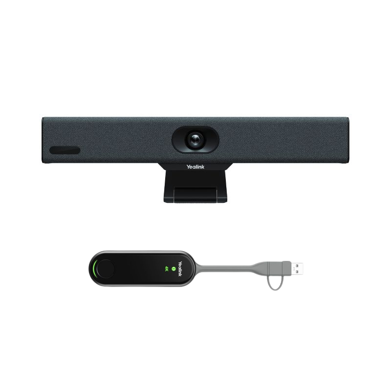Yealink MeetingBar A10 with WPP30