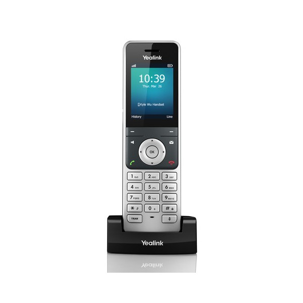 Yealink W56H Additional Handset