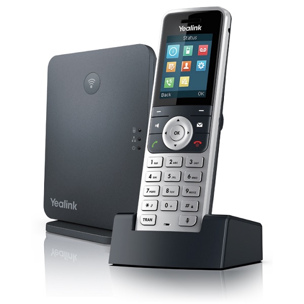 Yealink W53P