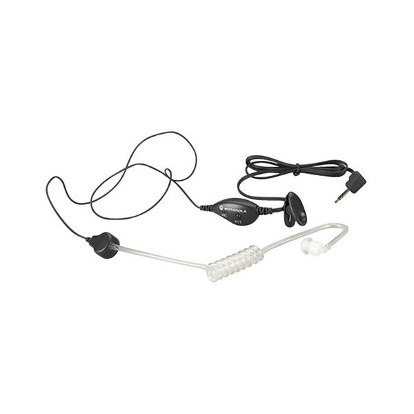 Motorola Single Pin Surveillance Earpiece