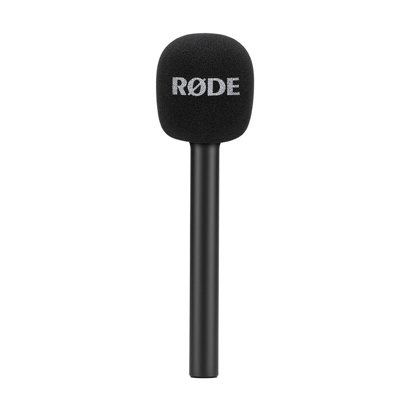 RØDE Interview GO