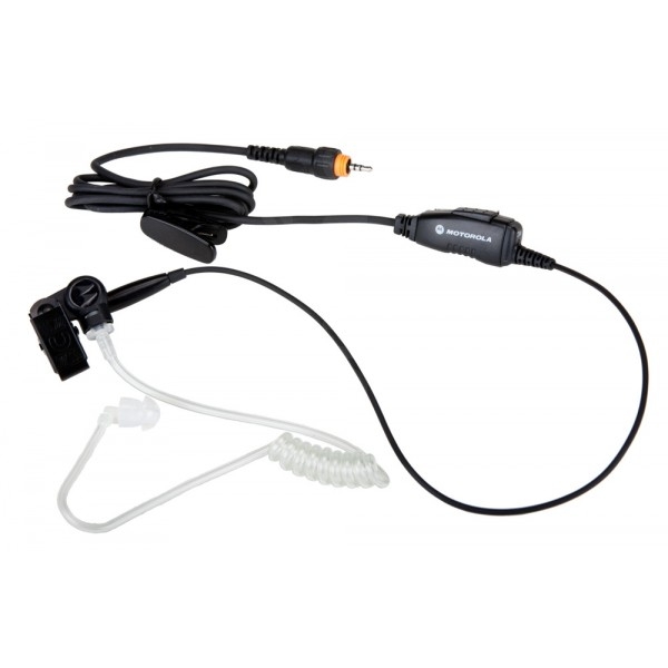 Single Wire Surveillance Earpiece for CLP446