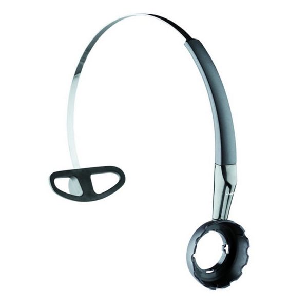 Mono headband for Jabra BIZ 2400