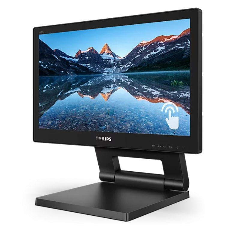 Philips 162B9T 15.6-inch IP65-certified touchscreen