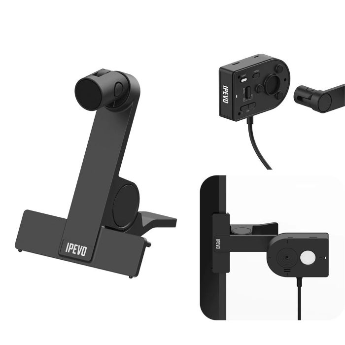Ipevo Camera Clamp