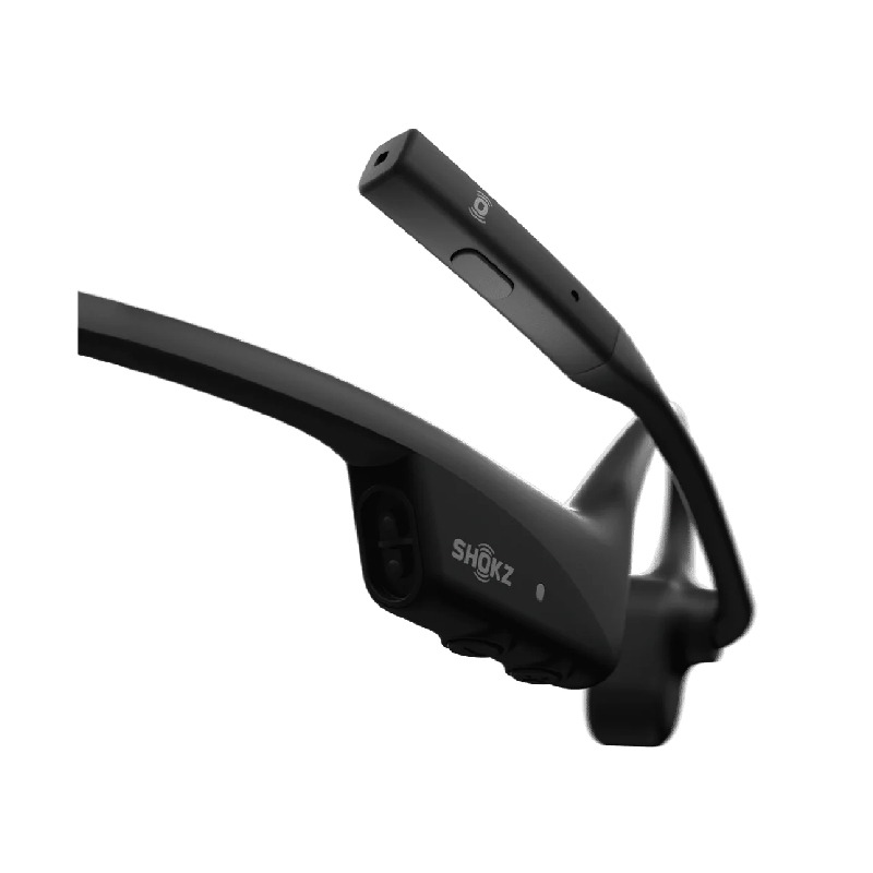 SHOKZ OPENCOMM2 2025 Upgrade USB-C SHOKZ OPENCOMM2 UC USB-A 2025