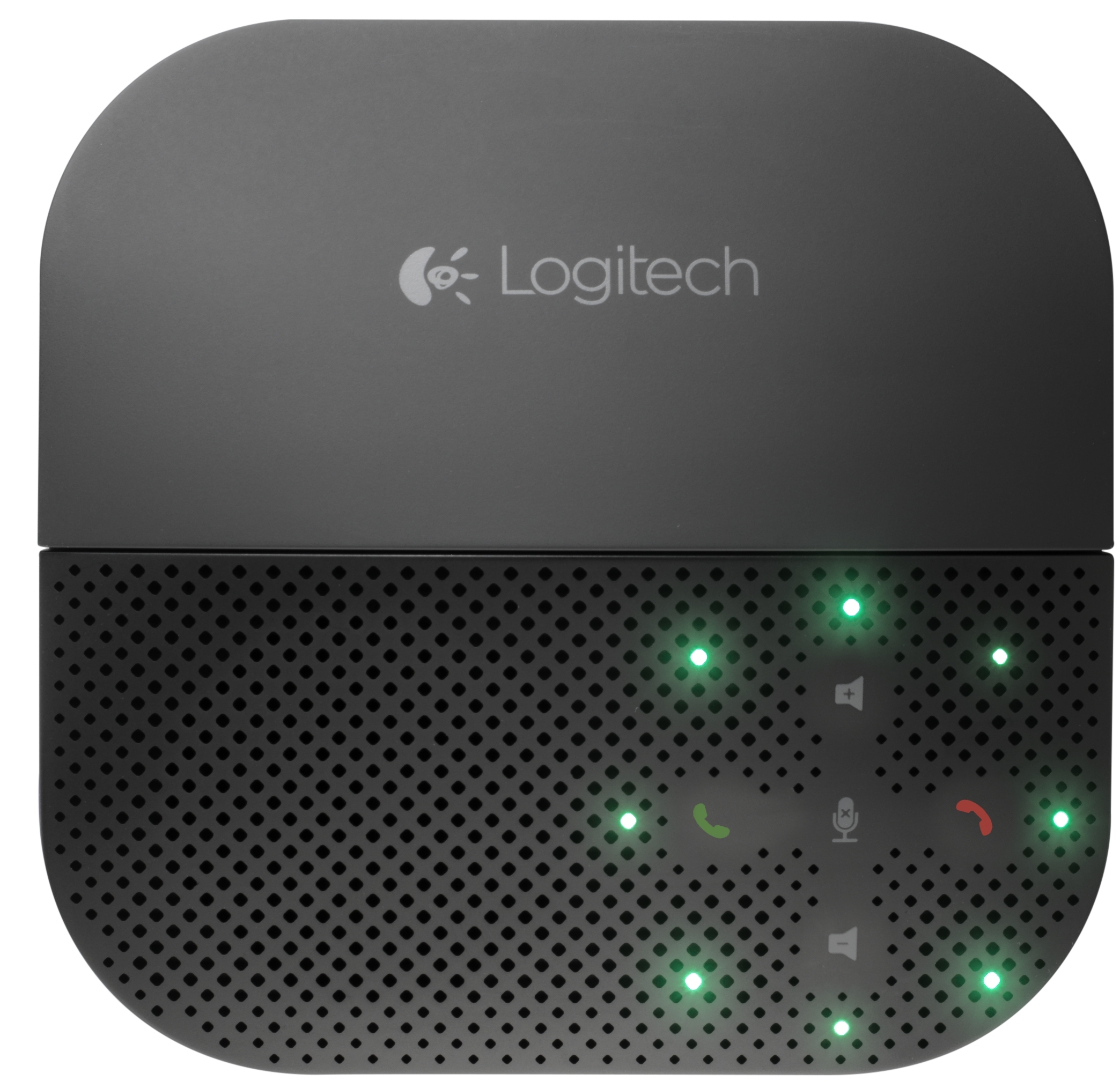Logitech P710E mobile speaker