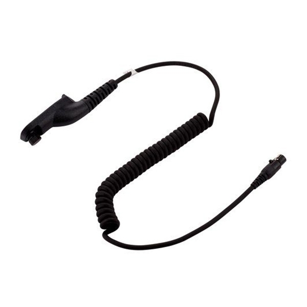3M Peltor Flex FL6U-63 Cable for Mototrbo Radios