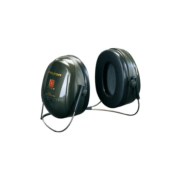 3M Peltor Optime II Neckband Version