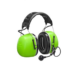 3M Peltor CH-5 High Attenuation Headband Version