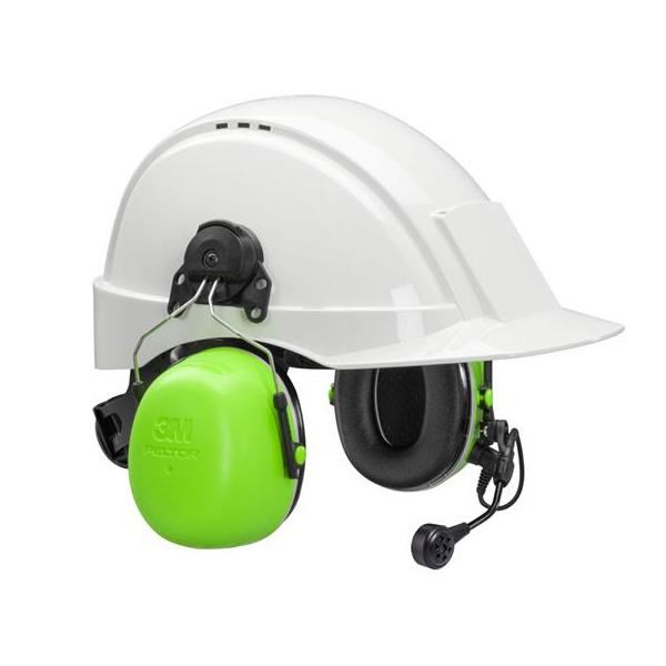 3M Peltor CH-5 High Attenuation - Helmet Mount Version