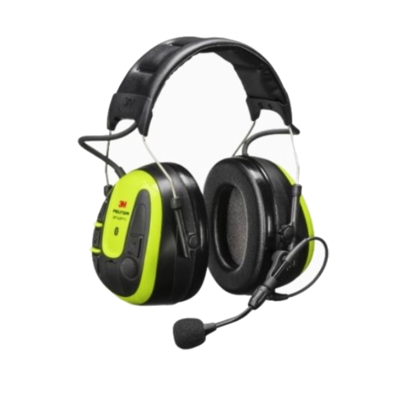 3M Peltor WS ALERT X- Headset