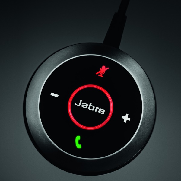Jabra Evolve 80 USB cable MS - Optimize your calls